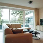 - Modern With Garage Near The Ostend