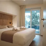 - Modern With Garage Near The 公寓 奥斯滕德