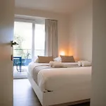 - Modern With Garage Near The *