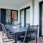 - Modern With Garage Near The Ostend