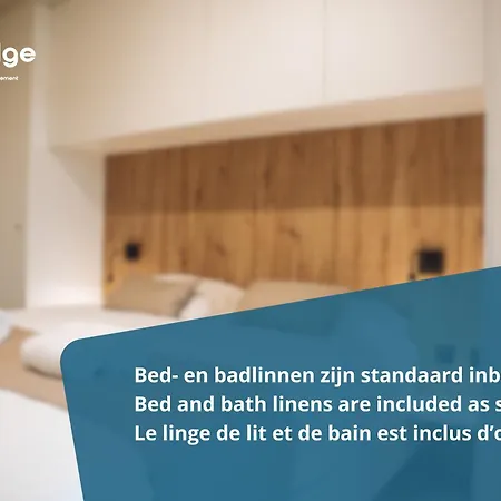 - Modern With Garage Near The أوستيند